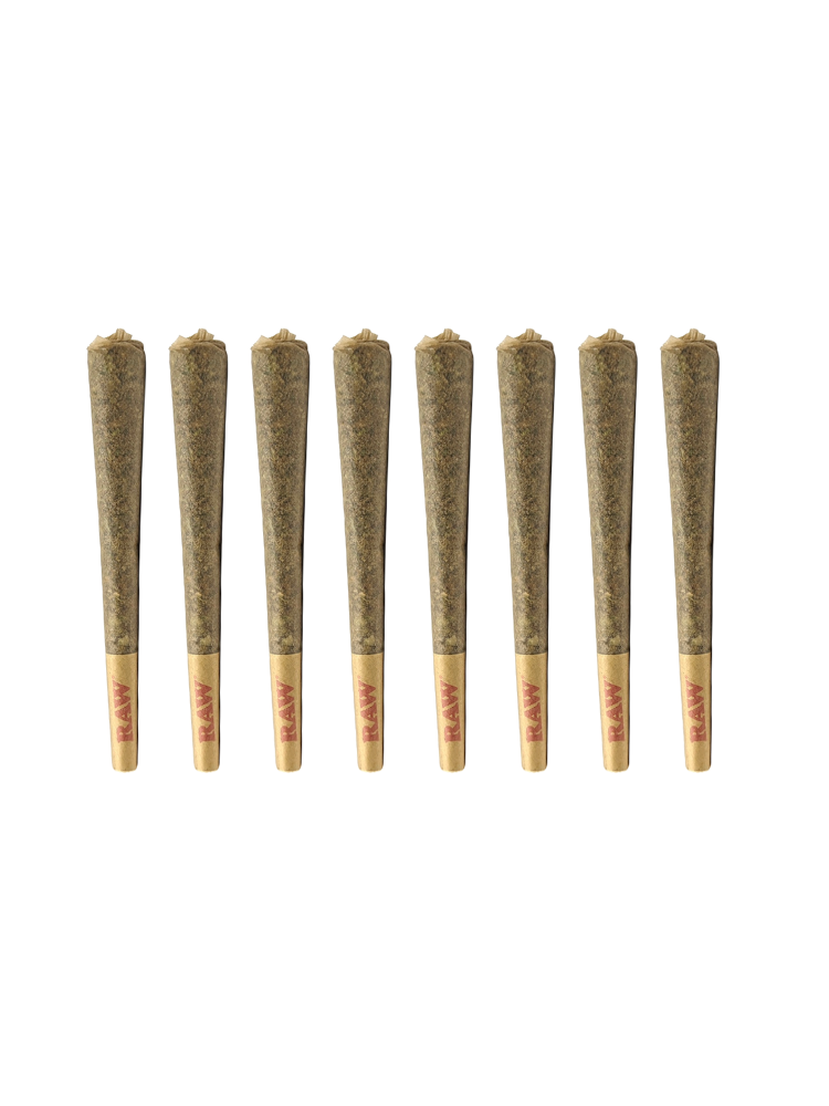 8-pre-roll.png Surrey Select – Premium Regular size Pre-Roll PACK - Image 1