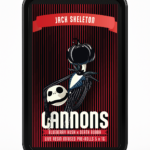 Cannons –  Live Resin Infused Pre-rolls (5-Pack)