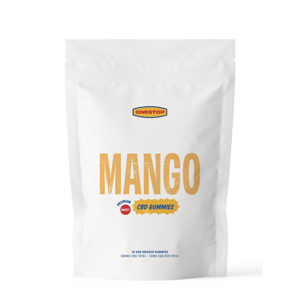IMG_0291.png OneStop – Mango CBD Gummies 500mg - Image 1