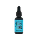 Euphoria – THC Tincture 3000MG