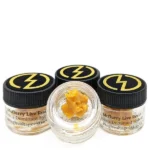 High Voltage Extracts Live Resin (1g) - Image 2