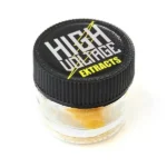 High Voltage Extracts Live Resin (1g)