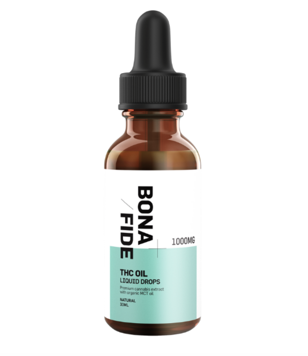 image_2026-03-27_094026547.png Bonafide – 1000mg Full Spectrum THC Tincture - Image 1